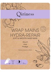 QIRINESS Masken Wrap Mains Hydra-Repair - Handmaske 14 g