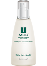 MBR Medical Beauty Research BioChange - Skin Care Starter Facial Booster Gesichtscreme 200.0 ml