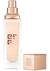 Givenchy L'Intemporel Global Youth Smoothing Emulsion Gesichtsemulsion 50.0 ml