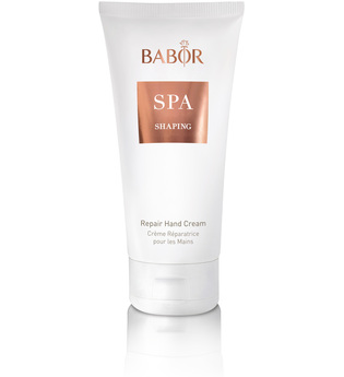 BABOR Spa Shaping Hands Repair Hand Cream 100 ml Handcreme