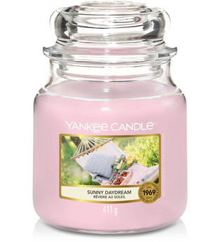Yankee Candle Sunny Daydream Duftkerze  411 g