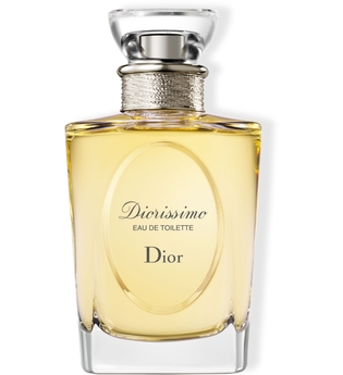 DIOR Damendüfte Les Créations de Monsieur Dior Diorissimo Eau de Toilette Spray 100 ml