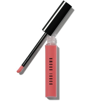 Bobbi Brown Shimmer Lip Gloss (verschiedene Farbtöne) - Rose Sugar