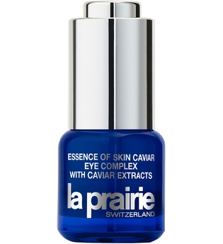 La Prairie Skin Caviar Collection Essence of Skin Caviar Eye Complex With Caviar Extracts 15 ml