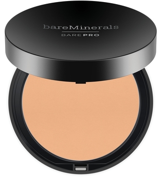 bareMinerals Gesichts-Make-up Foundation BarePro Performance Wear Kompakt-Foundation 06 Cashmere 10 g