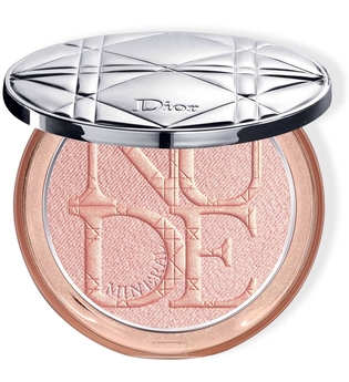 Dior - Diorskin Nude Luminizer – Highlighter – Glow-puder Mit Schimmernden Pigmenten - 01 Nude Glow
