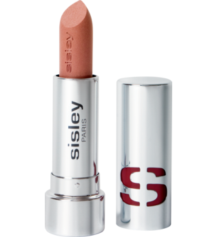 Sisley - Paris - Phyto Lip Shine – 8 Sheer Berry – Lippenstift - Puder - one size