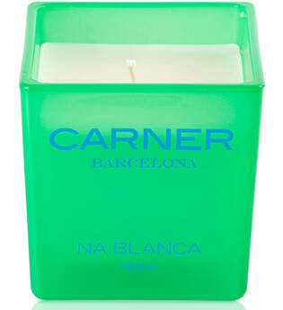 Carner Barcelona Candle Collection Na Blanca Candle 200 g