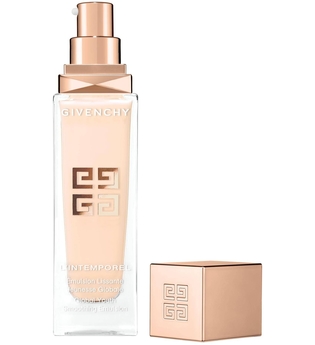 Givenchy L'Intemporel Global Youth Smoothing Emulsion Gesichtsemulsion 50.0 ml