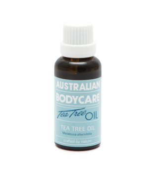 Australian Bodycare Pure Tea Tree Oil (30 ml)