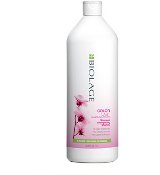 Biolage ColorLast Shampoo (Farbschutz) (1000ml)