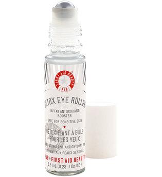 First Aid Beauty Detox Eye Roller (8,5 ml)