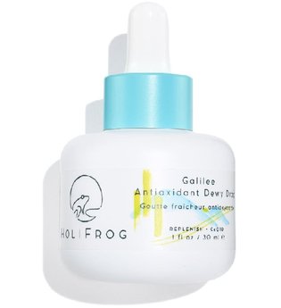 HoliFrog Produkte Galilee Antioxidant Dewy Drop Feuchtigkeitsserum 30.0 ml