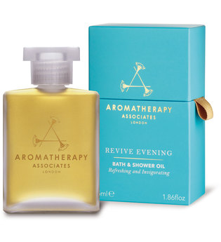 Aromatherapy Associates Revive Evening Bade- und Duschöl (55ml)