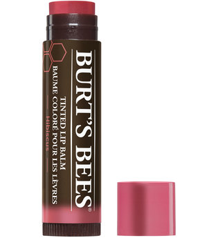 Burt's Bees Tinted Lip Balm (verschiedene Farbtöne) - Hibiscus