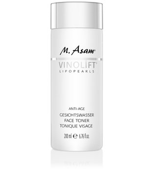 M. Asam Vinolift Anti-Aging Gesichtswasser, 200 ml - asambeauty Kosmetik