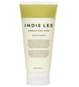 Indie Lee - Energize Body Wash - -energize Body Wash
