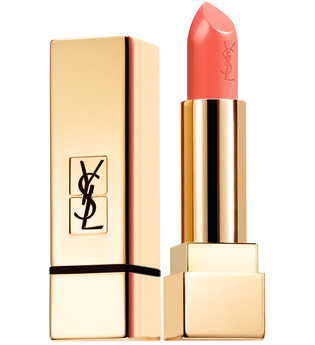 Yves Saint Laurent - Rouge Pur Couture - Der Lippenstift Für Strahlende Leuchtkraft - 51 Corail Urbain