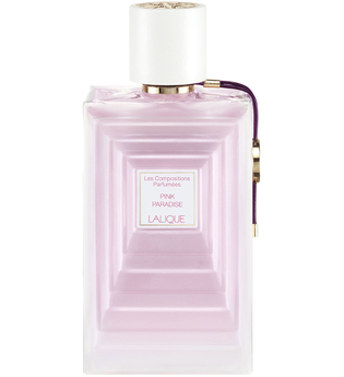 Lalique Les Compositions Parfumées Pink Paradise Eau de Parfum (EdP) 100 ml Parfüm