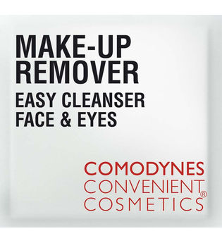 Comodynes Make-up Remover Micellar Solution Easy Cleanser Eau de Parfum 1.0 pieces