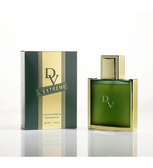 HOUBIGANT Duc de Vervins L'Extreme Eau de Parfum Spray Eau de Parfum 120.0 ml