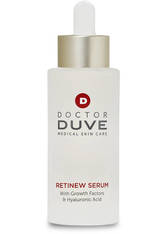 Doctor Duve Medical Retinew Serum Anti-Aging Serum 30.0 ml