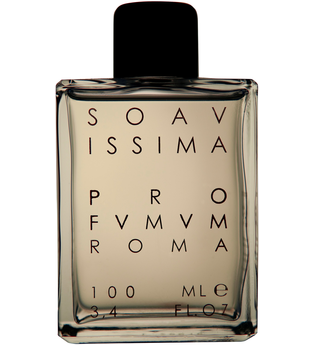 Pro Fvmvm Roma Soavissima Eau de Parfum 100 ml