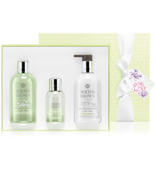 Dewy Lily Of The Valley & Star Anise - Fragrance Gift Set
