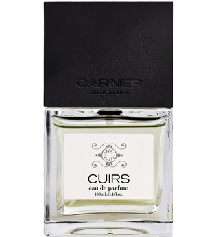 Carner Barcelona Cuirs Eau de Parfum (EdP) 50 ml Parfüm