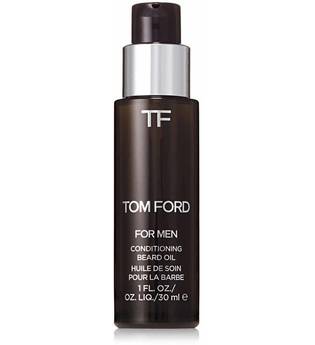 Tom Ford Men’s Grooming Tobacco Vanille Conditioning Beard Oil Bartpflege 30.0 ml