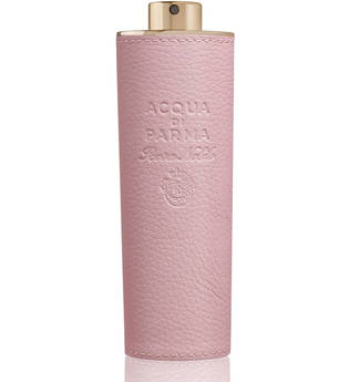 Acqua di Parma Rosa Nobile Leather Purse Spray Eau de Parfum 20 ml