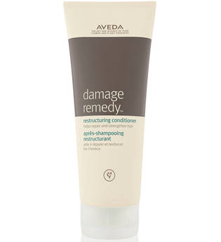 Aveda Hair Care Conditioner Damage Remedy Restructuring Conditioner 1000 ml