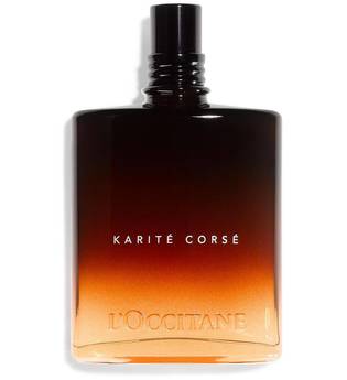 L'occitane Karité Corsé Eau de Parfum 75 ml