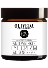Oliveda Augencreme Anti Wrinkle 30 ml - Augenpflege