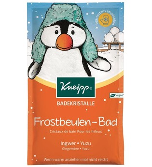 Kneipp Badezusatz Badekristalle & Badesalze Badekristalle Frostbeulen-Bad 60 g
