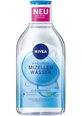 NIVEA Hydra Skin Effect Mizellenwasser Gesichtswasser 400 ml