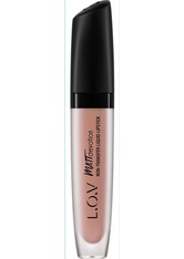 L.O.V - Flüssiger Lippenstift - online exclusive - MATTDEVOTION non-transfer liquid lipstick 781