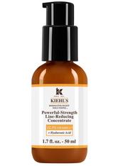 Kiehl’s Powerful-Strength Line-Reducing Concentrate 50 ml Vitamin C Serum 50.0 ml