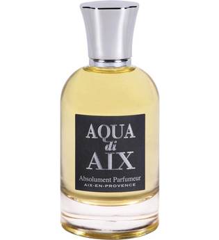 Absolument Parfumeur Damendüfte Aqua di Aix Eau de Parfum Spray 50 ml