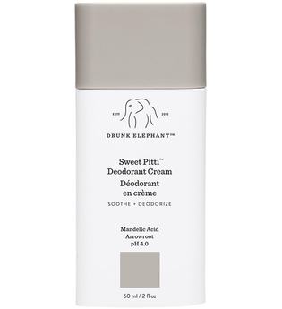 Drunk Elephant Sweet Pitti™ Cream Deodorant 60.0 ml