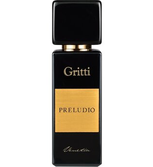 Gritti Black Collection Preludio Eau de Parfum Spray 100 ml