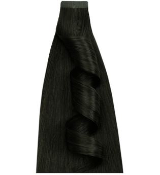 Desinas Tape In Extensions schwarz Extensions 20.0 pieces