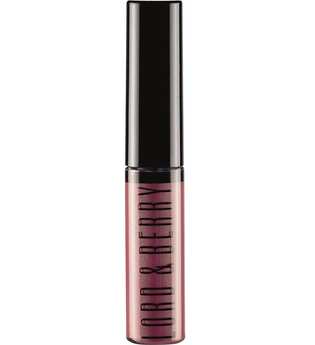 Lord & Berry Make-up Lippen Skin Lip Gloss Toffee 6 ml