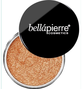 Bellapierre Cosmetics Shimmer Puderlidschatten 2.35g - verschiedene Farben - Apt