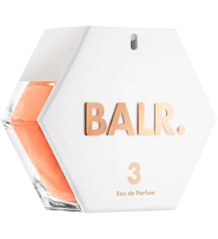 BALR. 3 For Women Eau de Parfum 100.0 ml