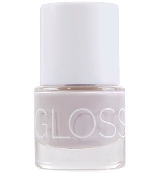 Glossworks Nail Polish  Nagellack  9 ml One Shade Of Grey