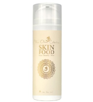 The Ohm Collection Skin Food Gesichtscreme 150.0 ml