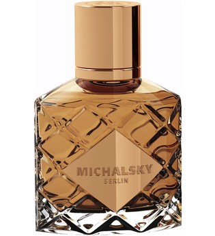 Michael Michalsky Iconic for Men Eau de Toilette Spray Eau de Toilette 30.0 ml
