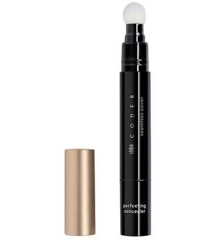 Code8 Seamless Cover Perfecting Concealer 4.0 ml