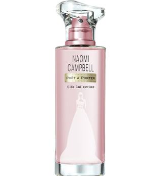 Naomi Campbell Pret a Porter Silk Collection Eau de Parfum  30 ml